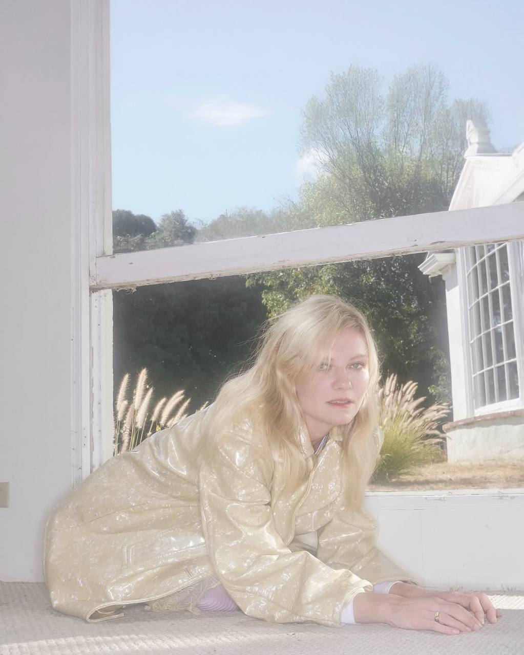 Голливудские актеры и топ-модели стали героями самых ожидаемых номеров глянца осени