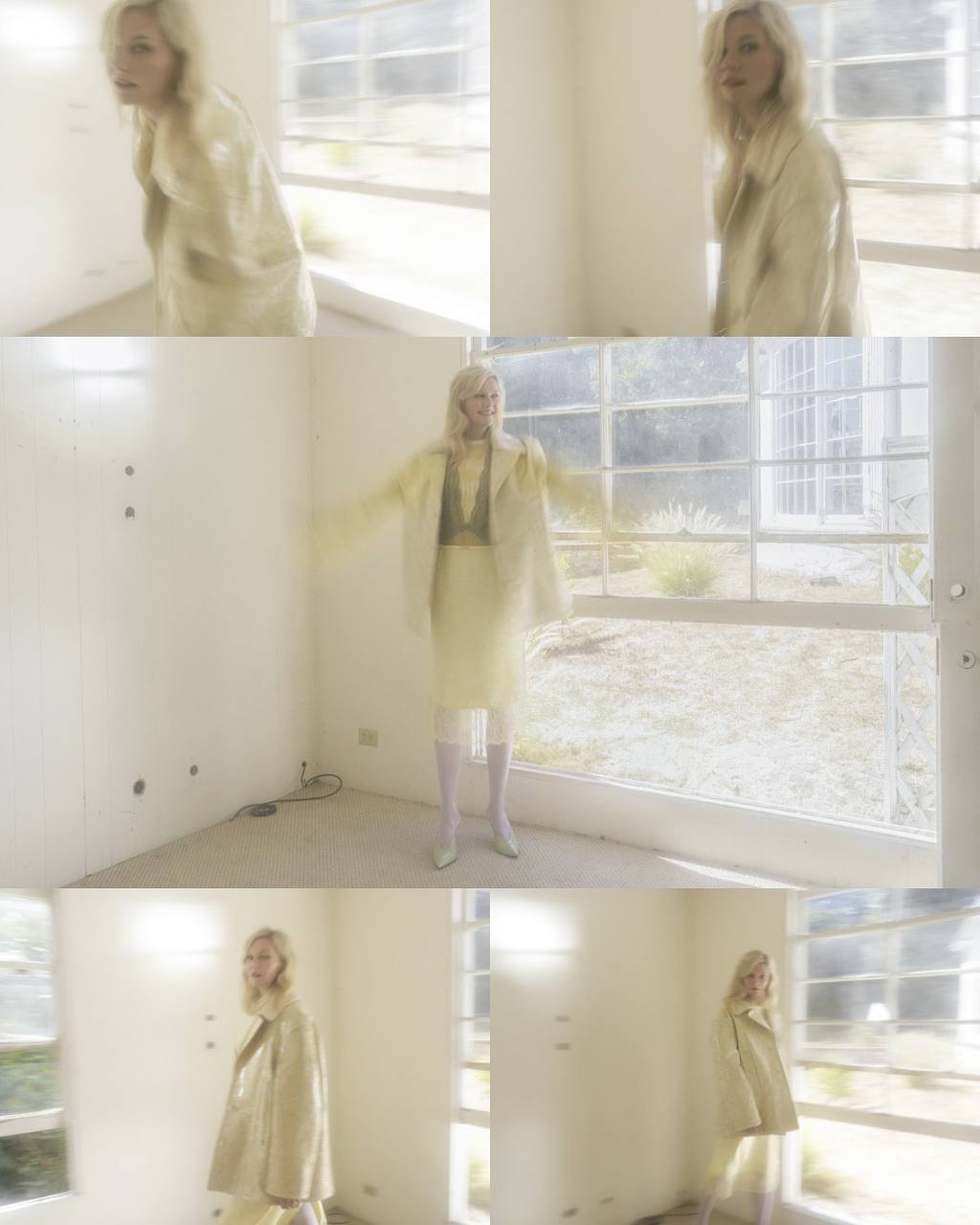 Голливудские актеры и топ-модели стали героями самых ожидаемых номеров глянца осени