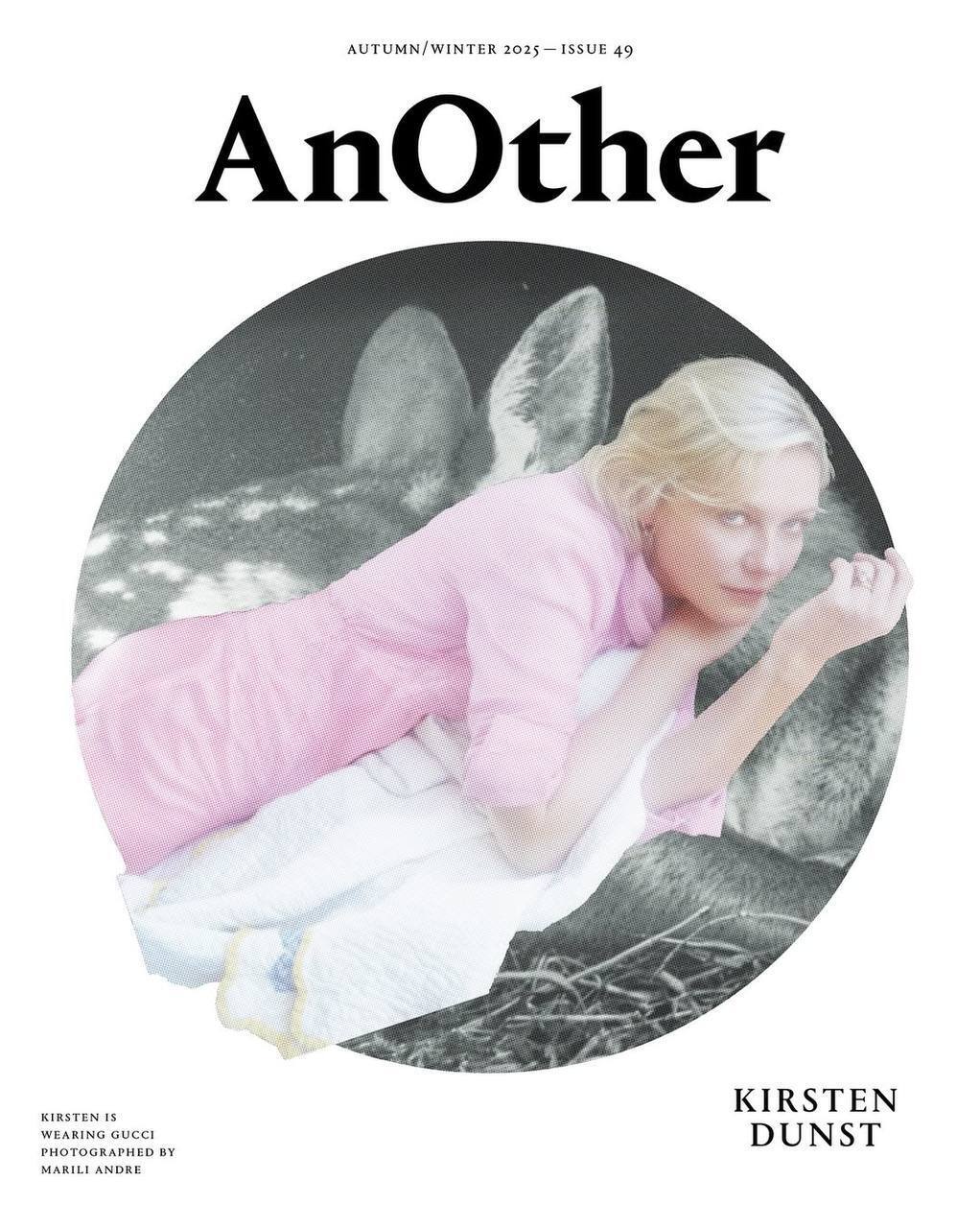 Голливудские актеры и топ-модели стали героями самых ожидаемых номеров глянца осени