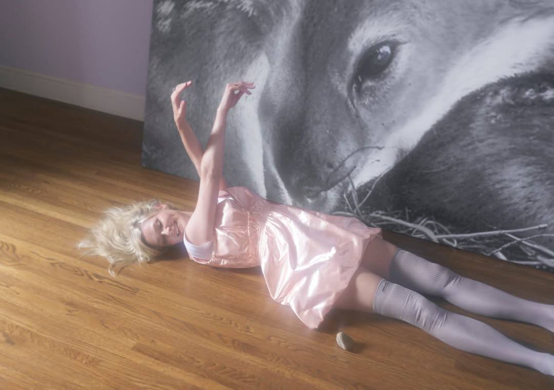 Голливудские актеры и топ-модели стали героями самых ожидаемых номеров глянца осени