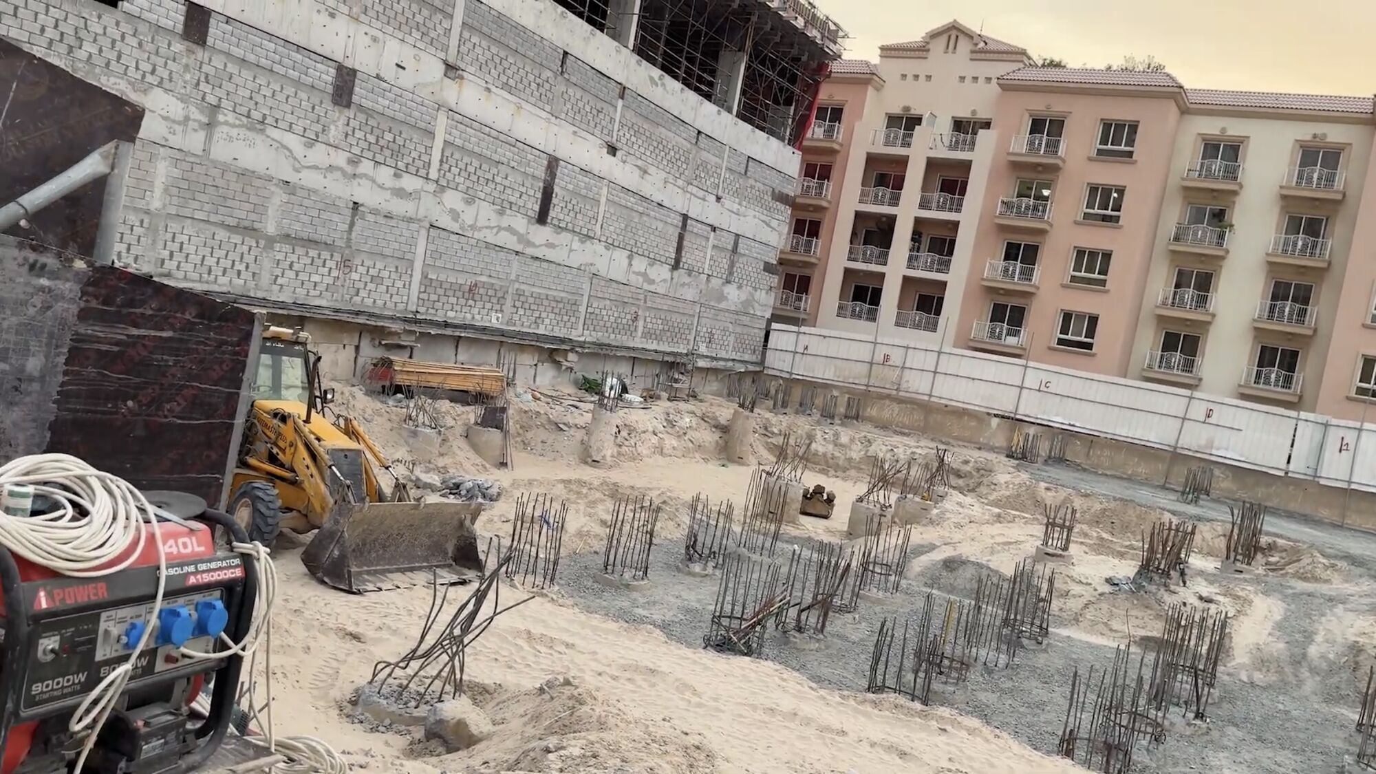OAK YARD RESIDENCES, Яна Рудковская