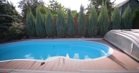 Дом Оксаны Гутцайт и секреты семейного уюта