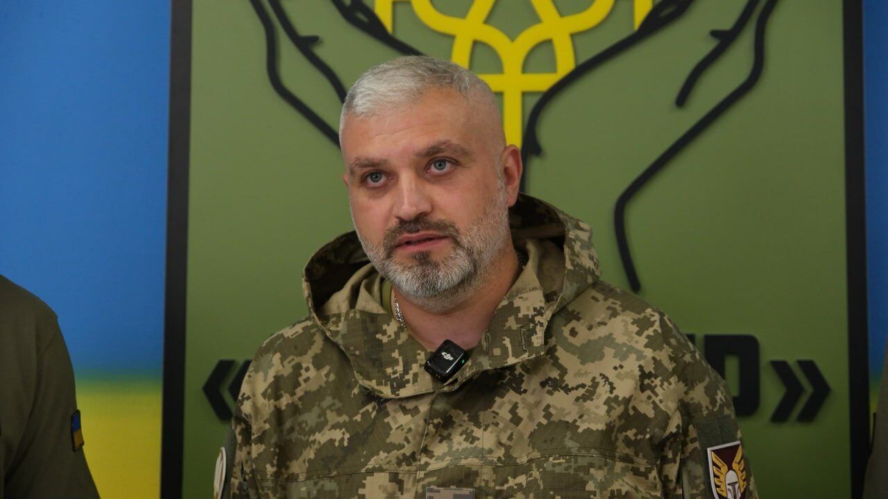 Зв'язок на передовій: БФ ''Батальйон Волонтер'' забезпечив бійців 46-ї бригади сучасними раціями