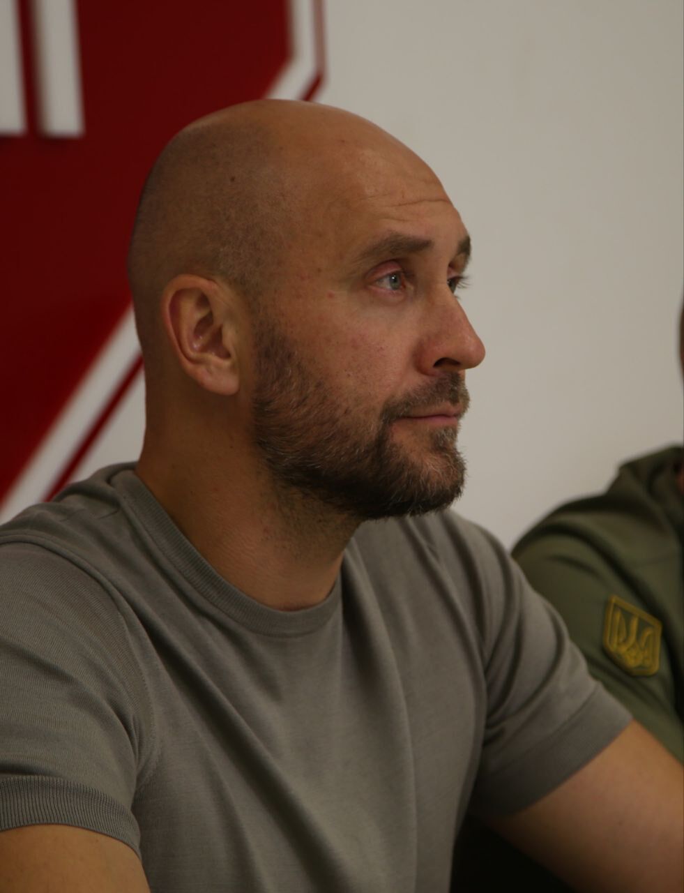 Роман Бочкала