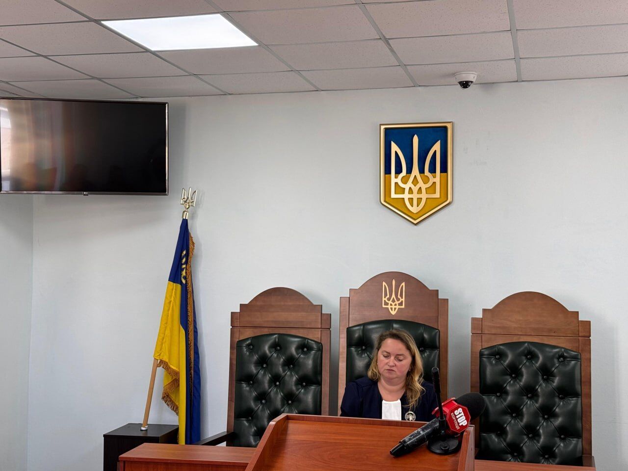 Суд арестовал эксдепутата за незаконную добычу супписка