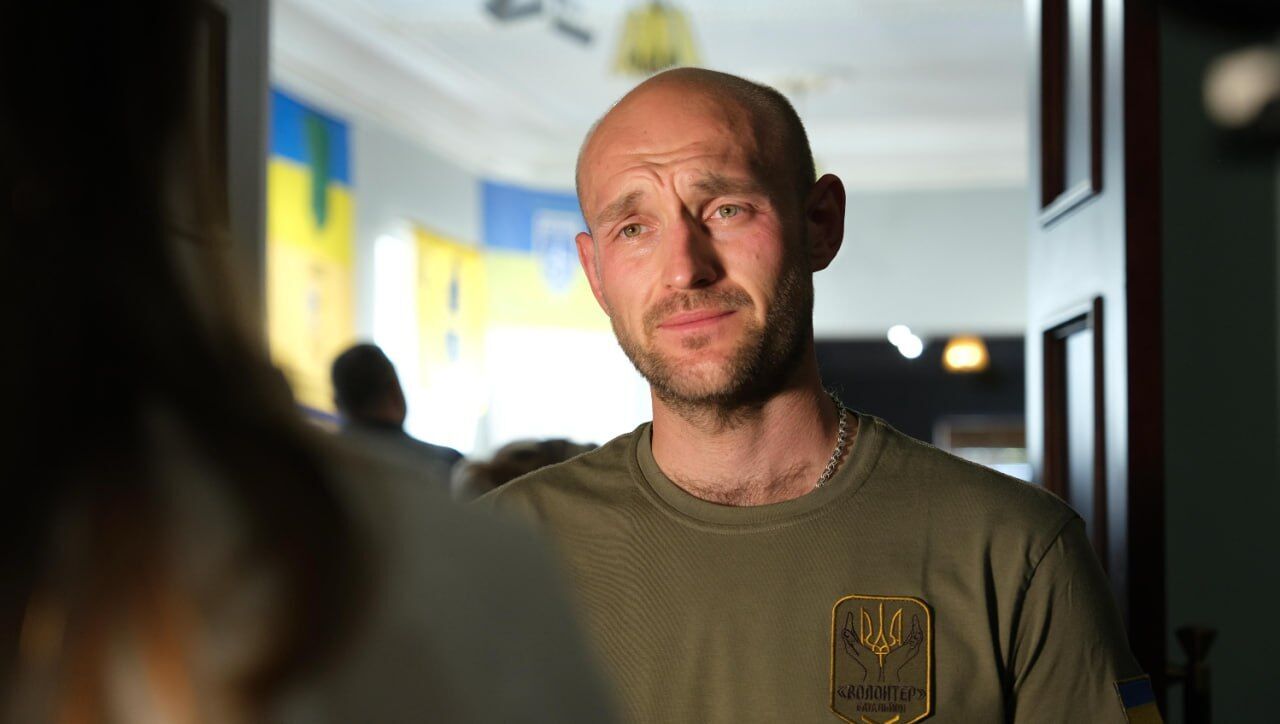 У Києві відкрили унікальну виставку ''Народжені війною''