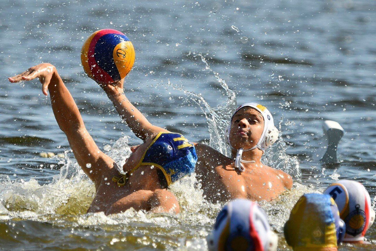 Олександр Свіщов: ''Турнір пам’яті Віталія Лісуна — це приклад єдності спорту і шани до героїв''