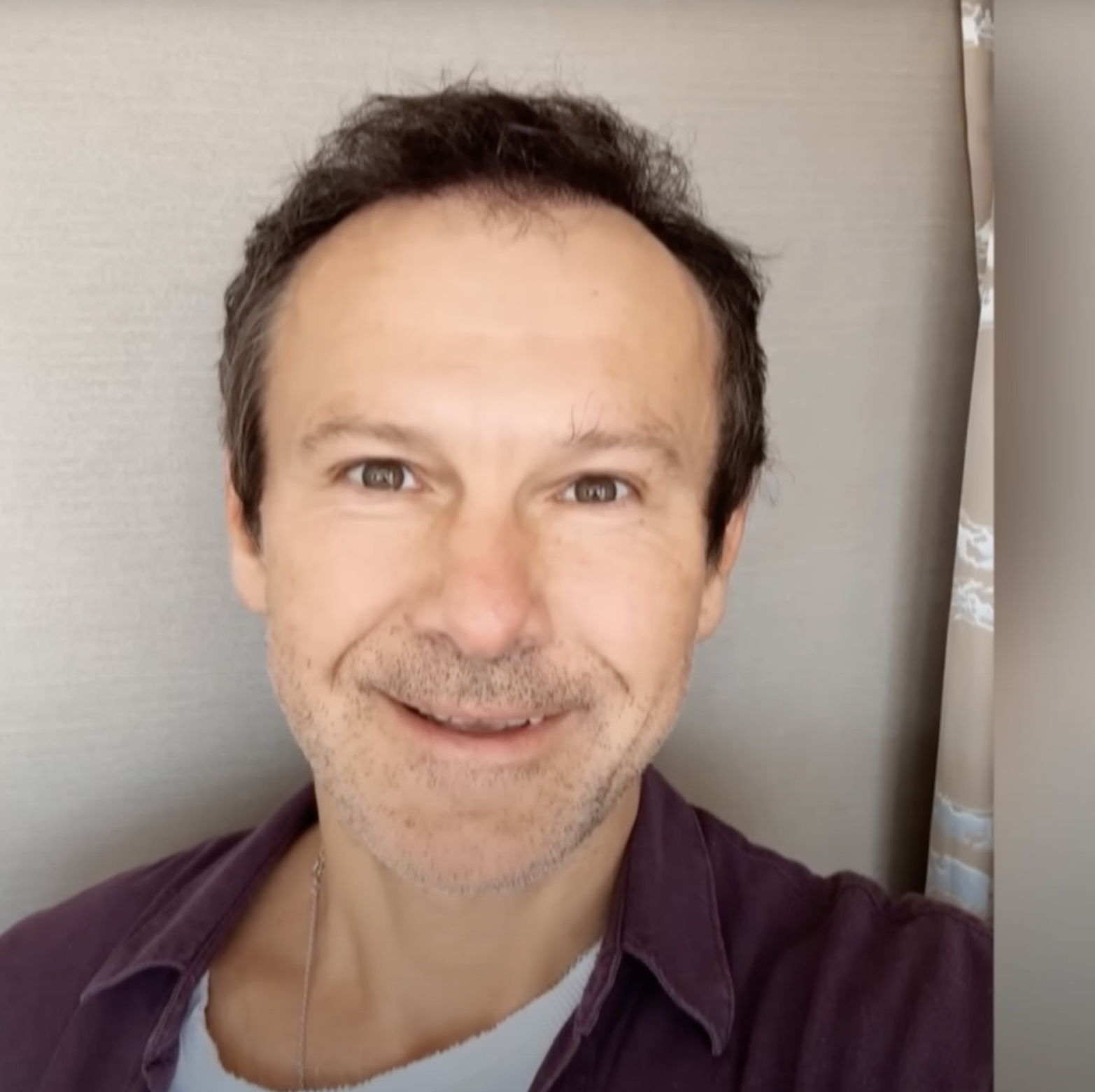 Святослав Вакарчук поздравил Аллу Мазур