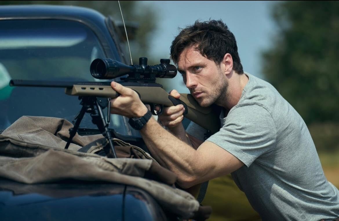 Момент из фильма