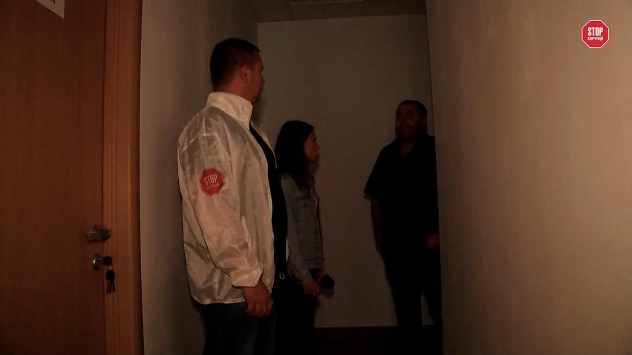 ''Переворот'' в элитном ОСМД: черниговский судья Заболотный использует админресурс против соседей?