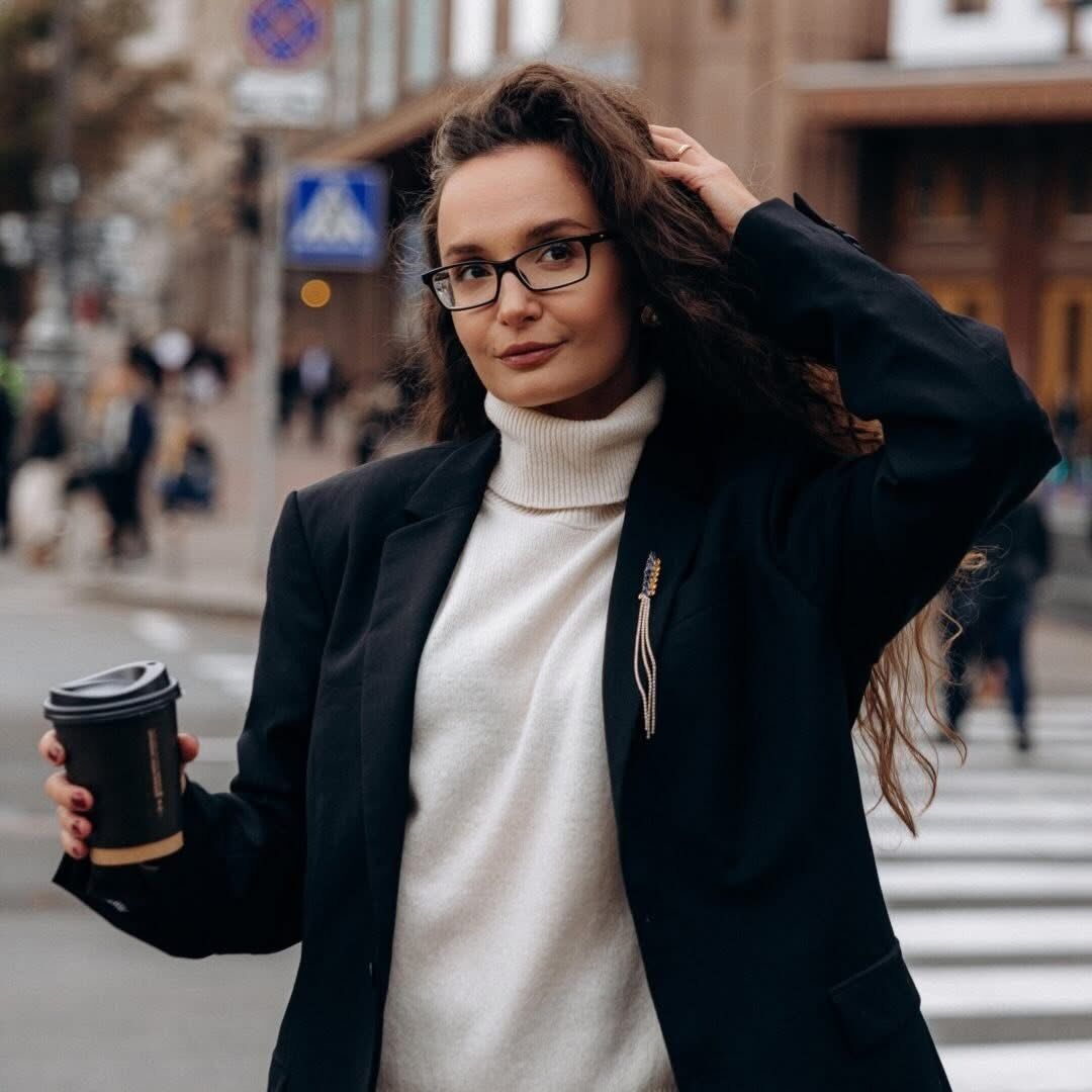 Ксения Веркалец