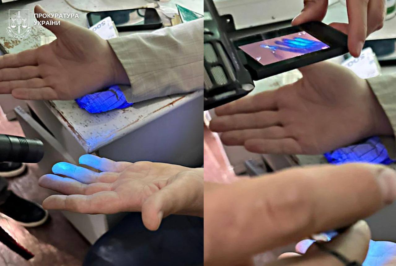 У Львові викладача коледжу викрили на схемі ухилення від мобілізації