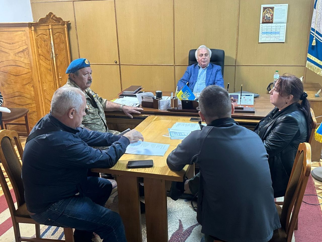 Волонтеры и неравнодушные активисты отстаивают право на деятельность ''Оберега''