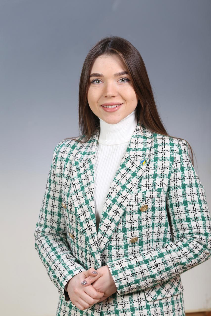 Алена Герасименко