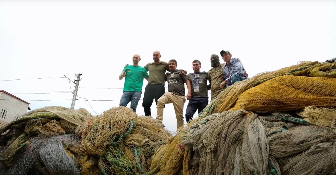 Як волонтери рятують життя від FPV-дронів