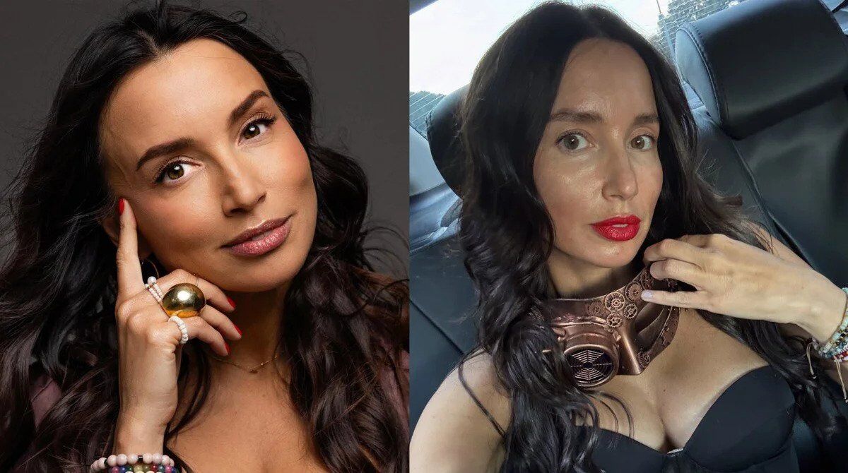 Марина Арістова поділилася наслідками Оземпіку