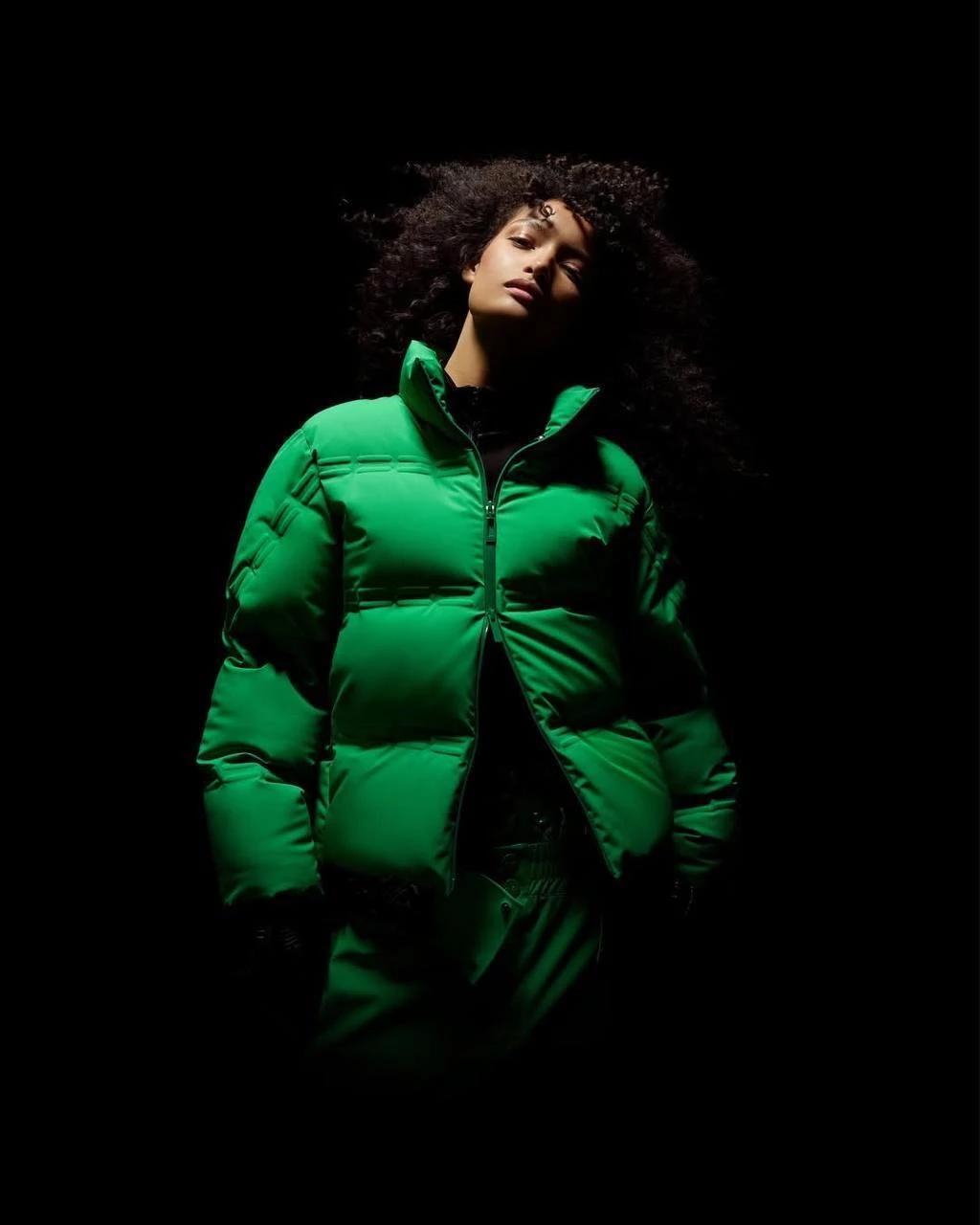 A$AP Rocky представил яркую коллаборацию из Moncler Genius