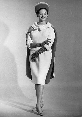 Пішла з життя ікона стилю італійського кінематографа