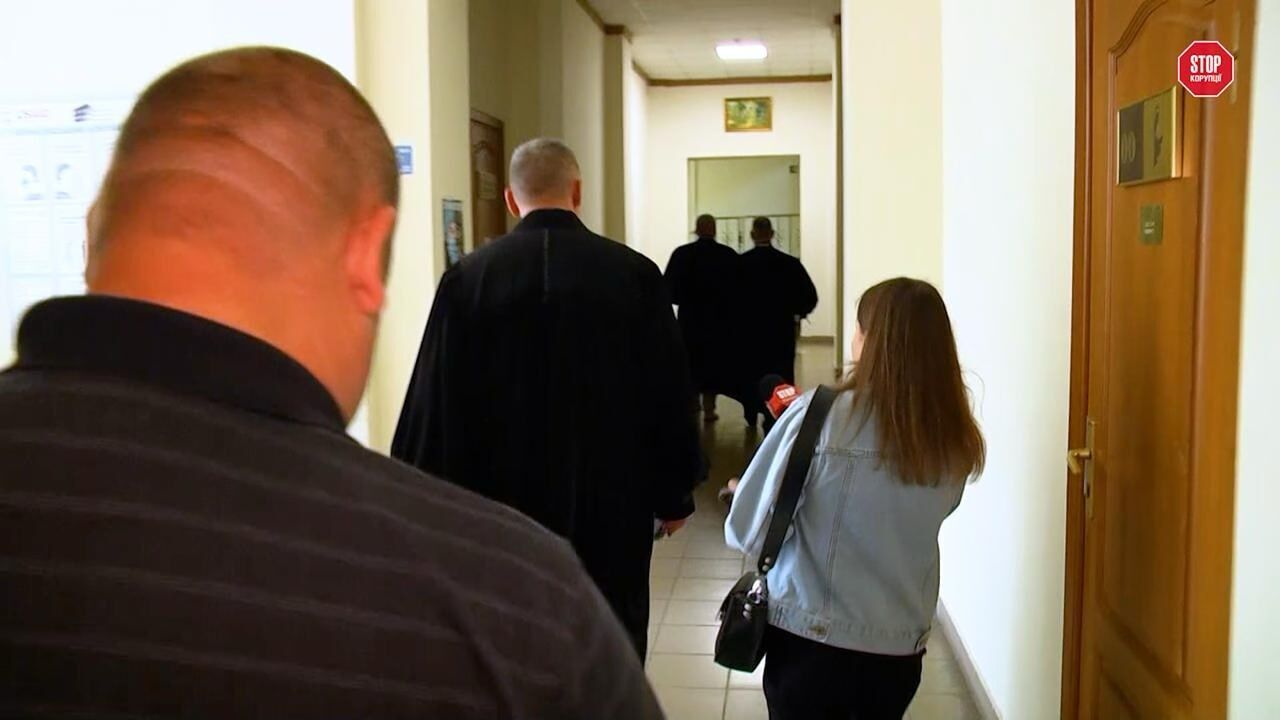 Попытка взять комментарий у Заболотного