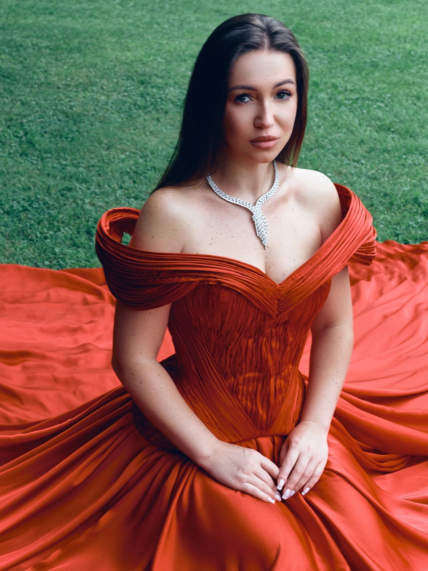 Эльвира Патерсон – о Голливуде, Венеции и масштабных международных франшизах