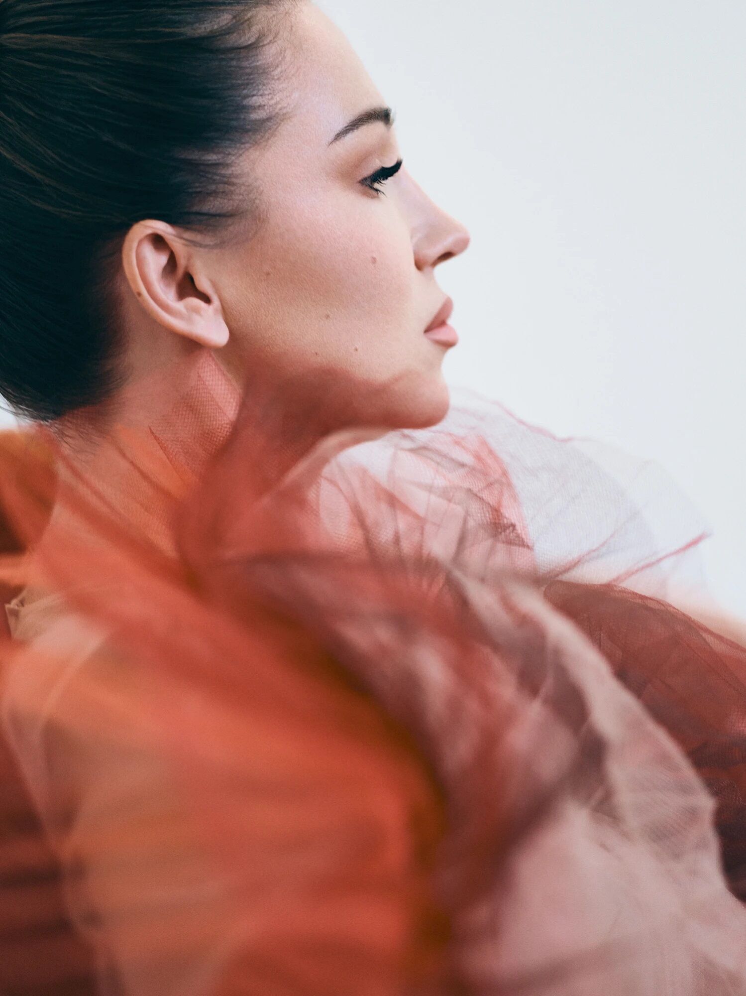 Эльвира Патерсон – о Голливуде, Венеции и масштабных международных франшизах