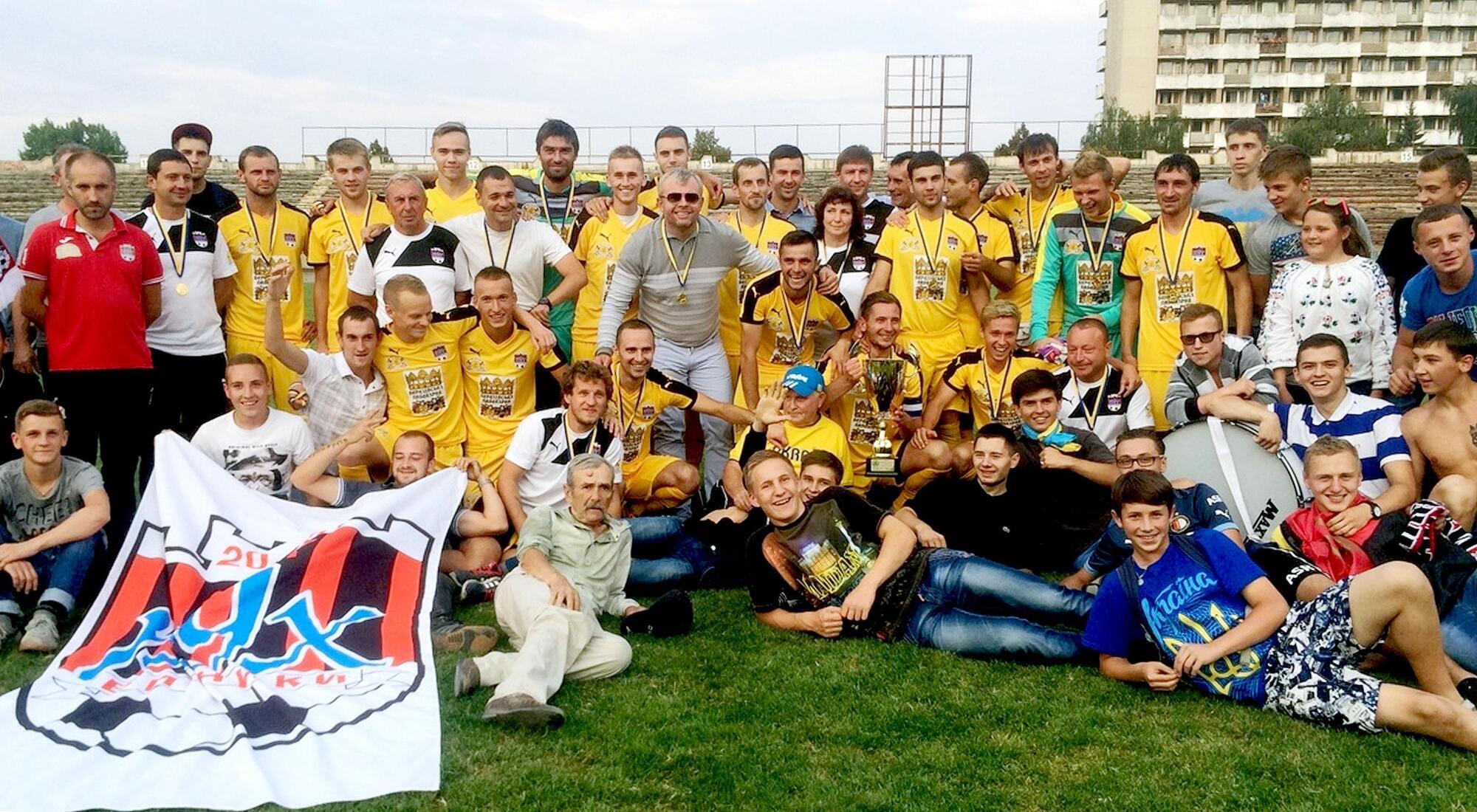 Новая академия рассчитана на тысячу детей