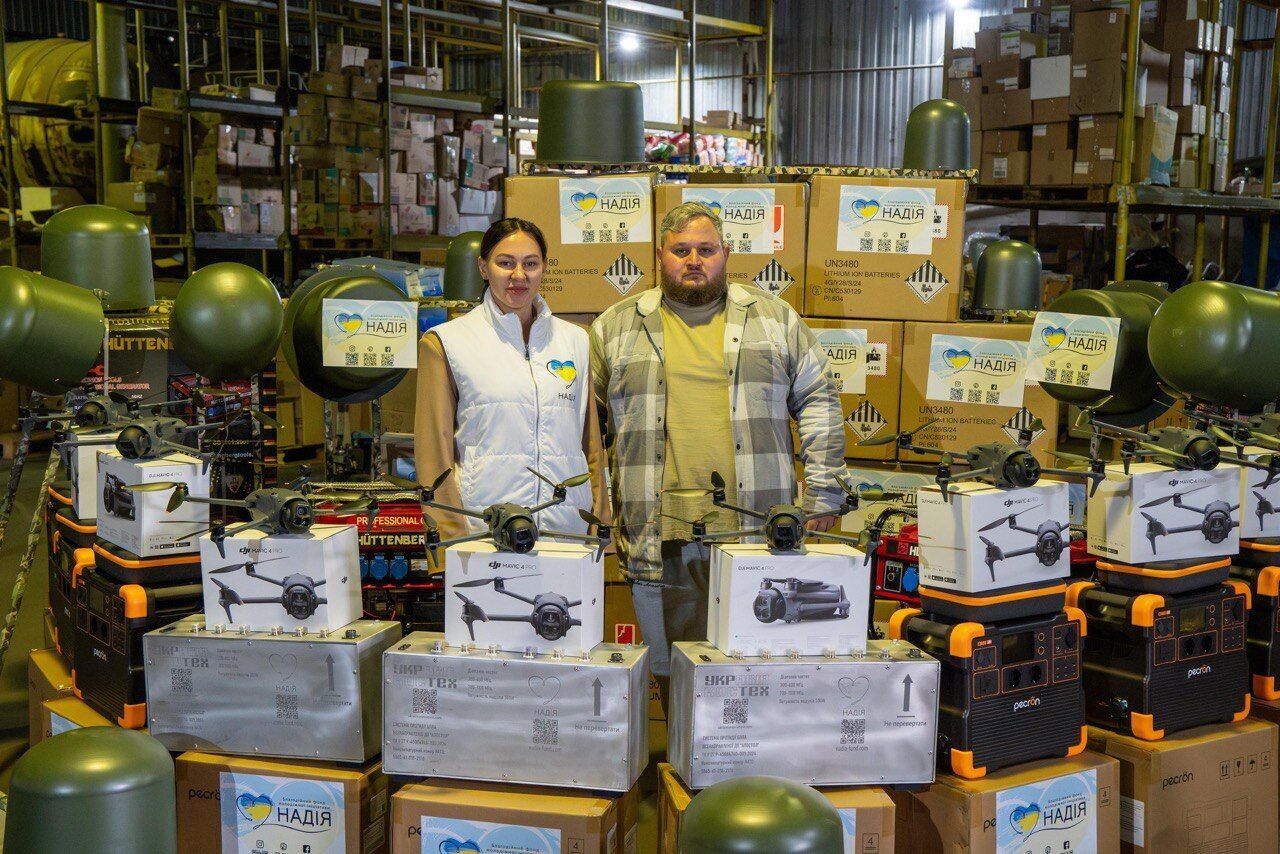 350 миссий на передовую и тысячи спасенных жизней: как Валерий Дубиль помогает фронту и медикам