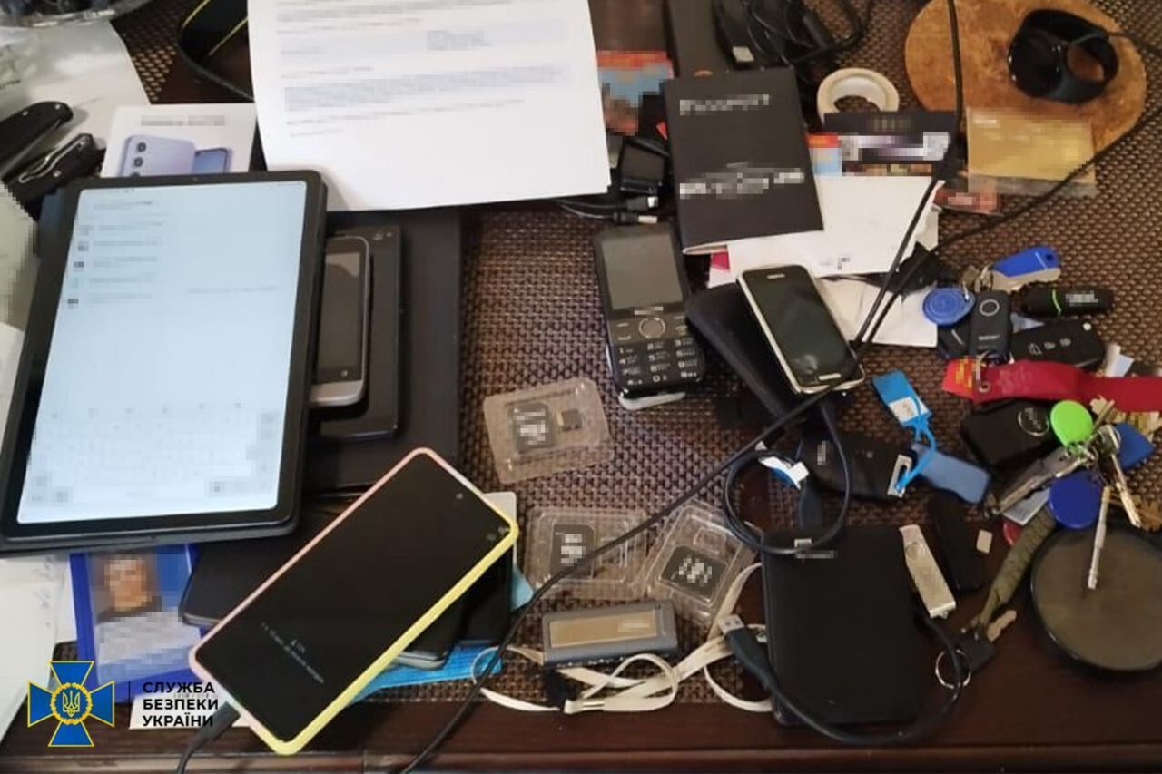 Российский агент в украинской энергетике пытался обесточить столицу