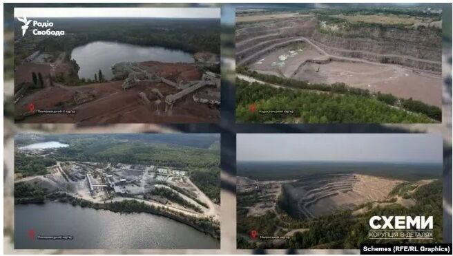 Год с разоблачения схем Шапрана-Наумца: Украина до сих пор не зарабатывает на подсанкционных активах в 1 млрд — OBOZ.UA