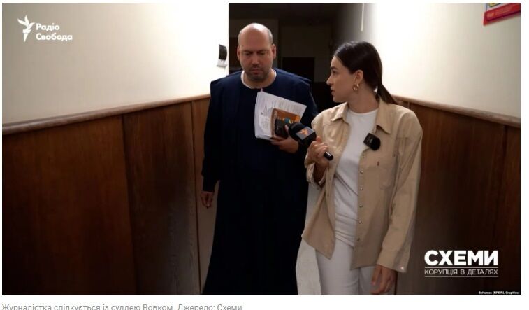 Год с разоблачения схем Шапрана-Наумца: Украина до сих пор не зарабатывает на подсанкционных активах в 1 млрд — OBOZ.UA