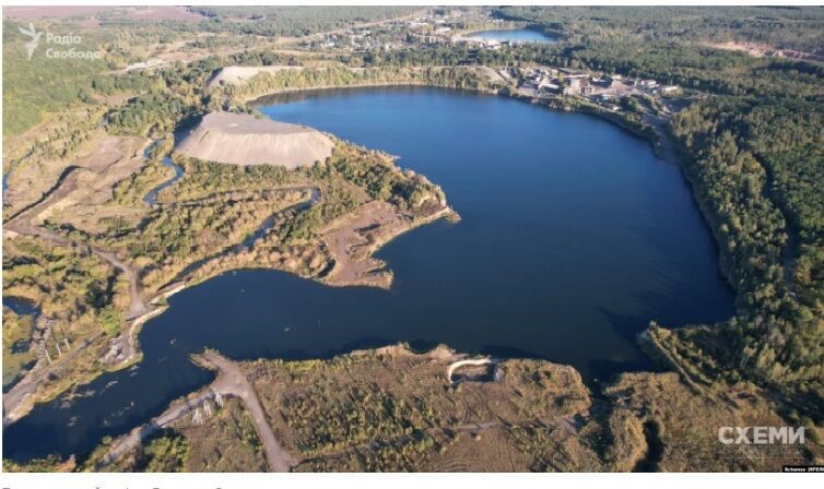 Год с разоблачения схем Шапрана-Наумца: Украина до сих пор не зарабатывает на подсанкционных активах в 1 млрд — OBOZ.UA