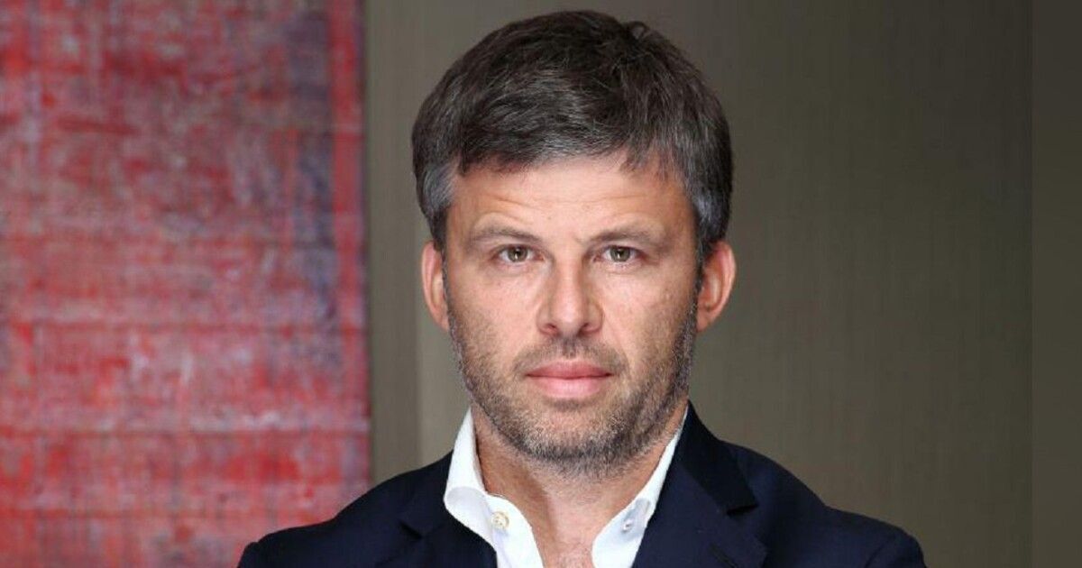 Андрій Веревський