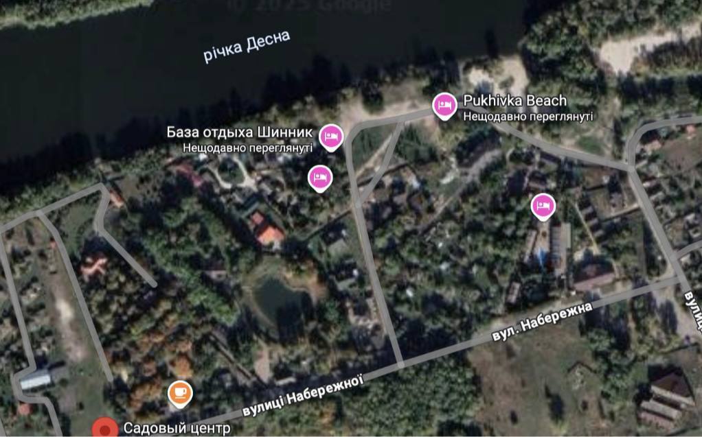 Дача за пів мільйона під час війни: родина судді Доманської суттєво збагатилася