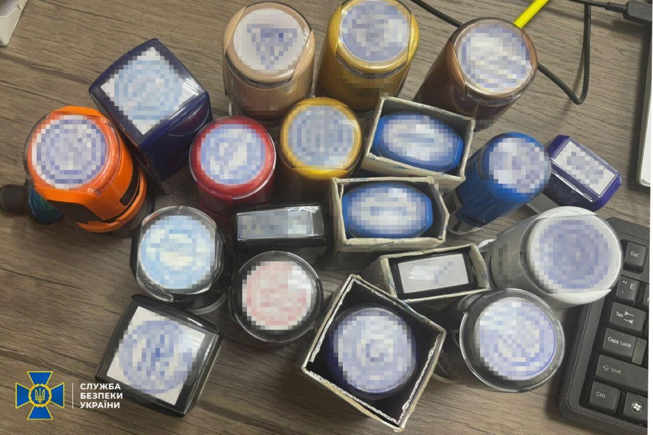 СБУ задержала дельца, пытавшегося продать в рф корабельную артиллерию ВСУ