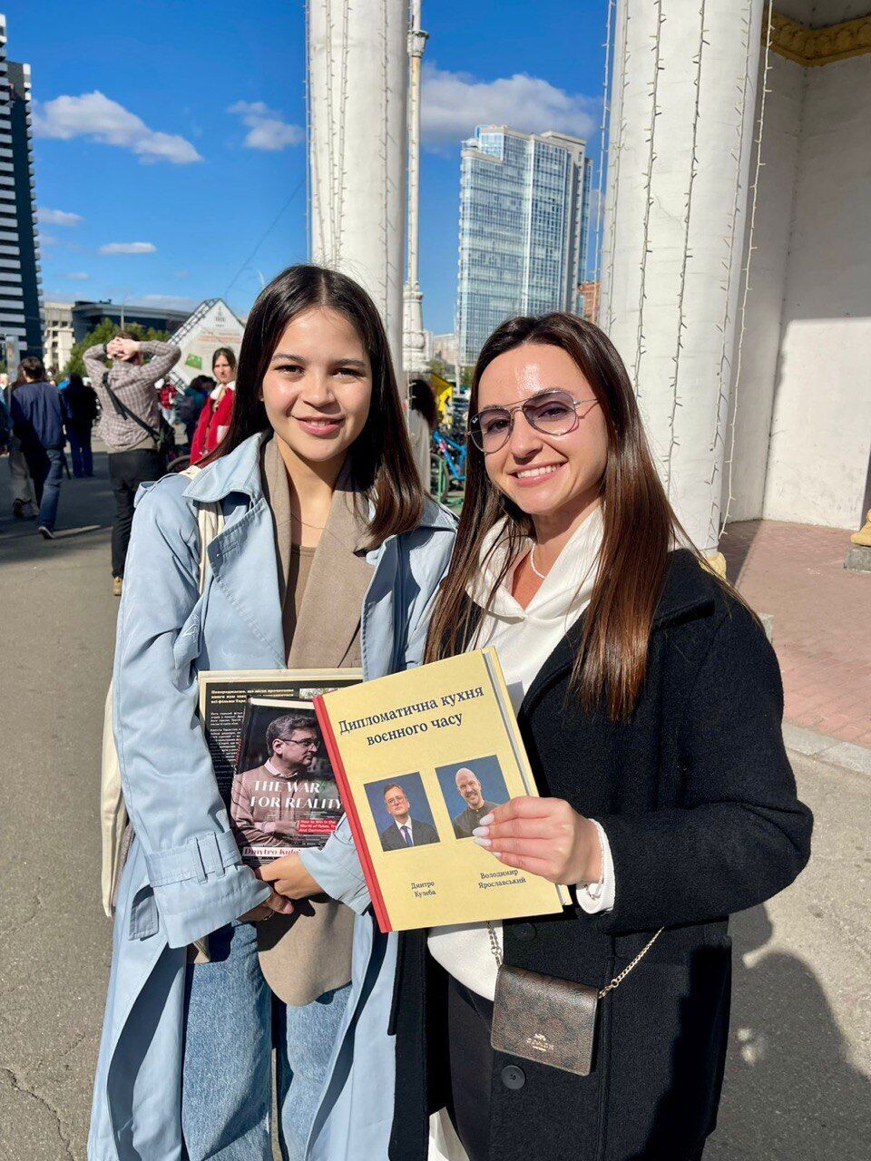 Книжкова країна-2025 зібрала майже 100 тисяч відвідувачів: що читати цього року