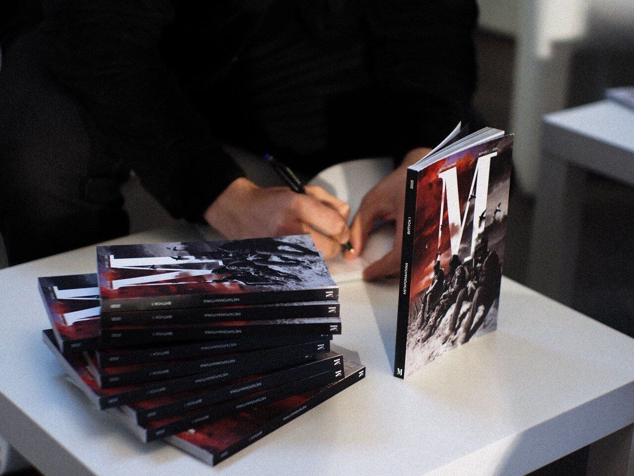 Книжкова країна-2025 зібрала майже 100 тисяч відвідувачів: що читати цього року