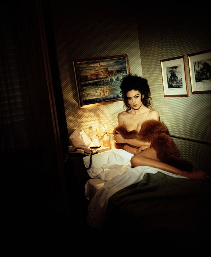 Моніці Беллуччі — 61: як змінювалася краса зірки, яка досі надихає