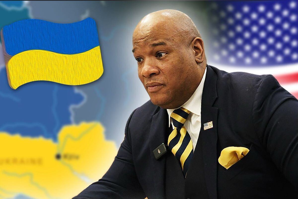 Границы 1991-го или территориальные уступки? Пастор Трампа – о возможных условиях мира