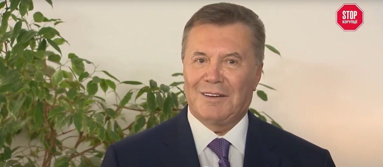 ''Оновлений'' Янукович: журналісти підрахували, скільки могла коштувати пластика ''легітимного''