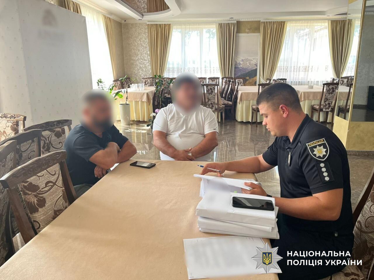 Фіктивний асфальт: у Немирові розкрали понад 5,7 млн грн бюджетних коштів