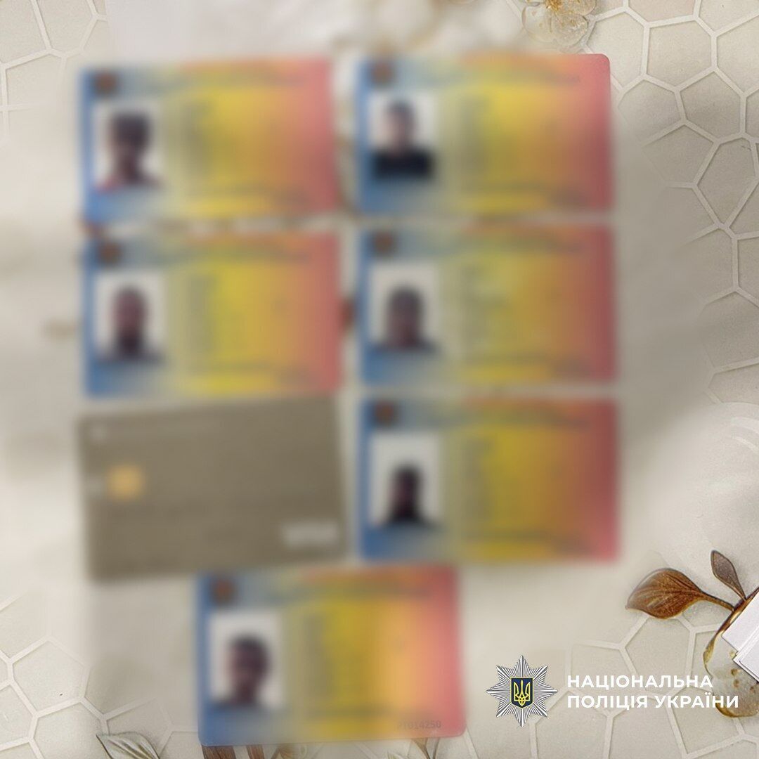 Міжнародна спецоперація: українські та молдовські поліцейські знешкодили шахрайський call-центр