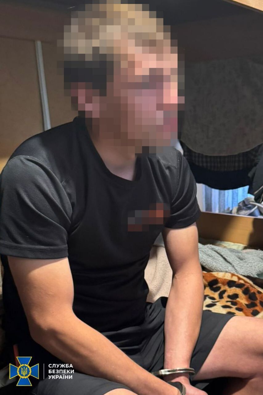 СБУ и Нацполиция задержали 5 агентов россии за диверсии и поджоги в Украине