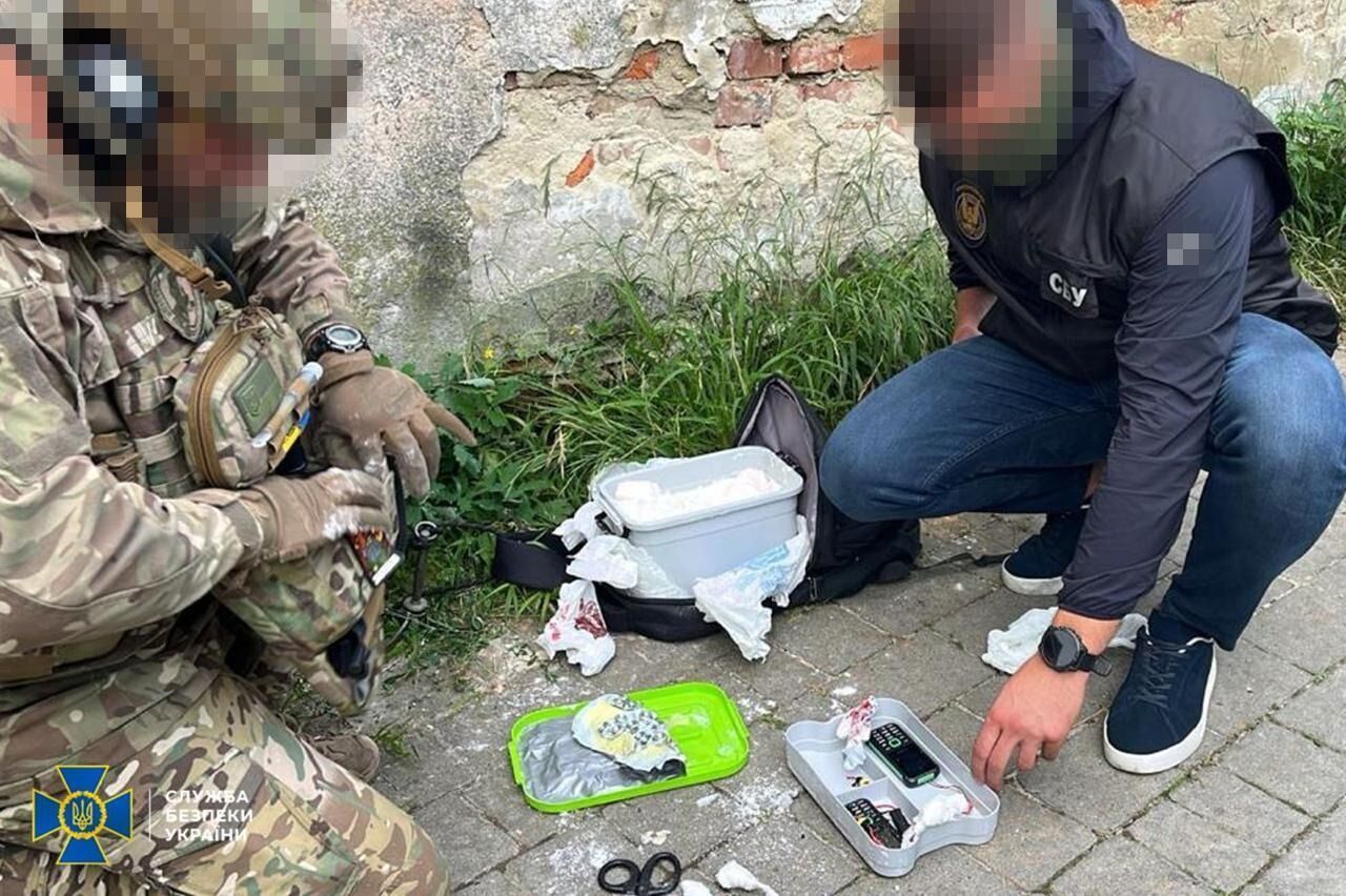 СБУ и Нацполиция задержали 5 агентов россии за диверсии и поджоги в Украине