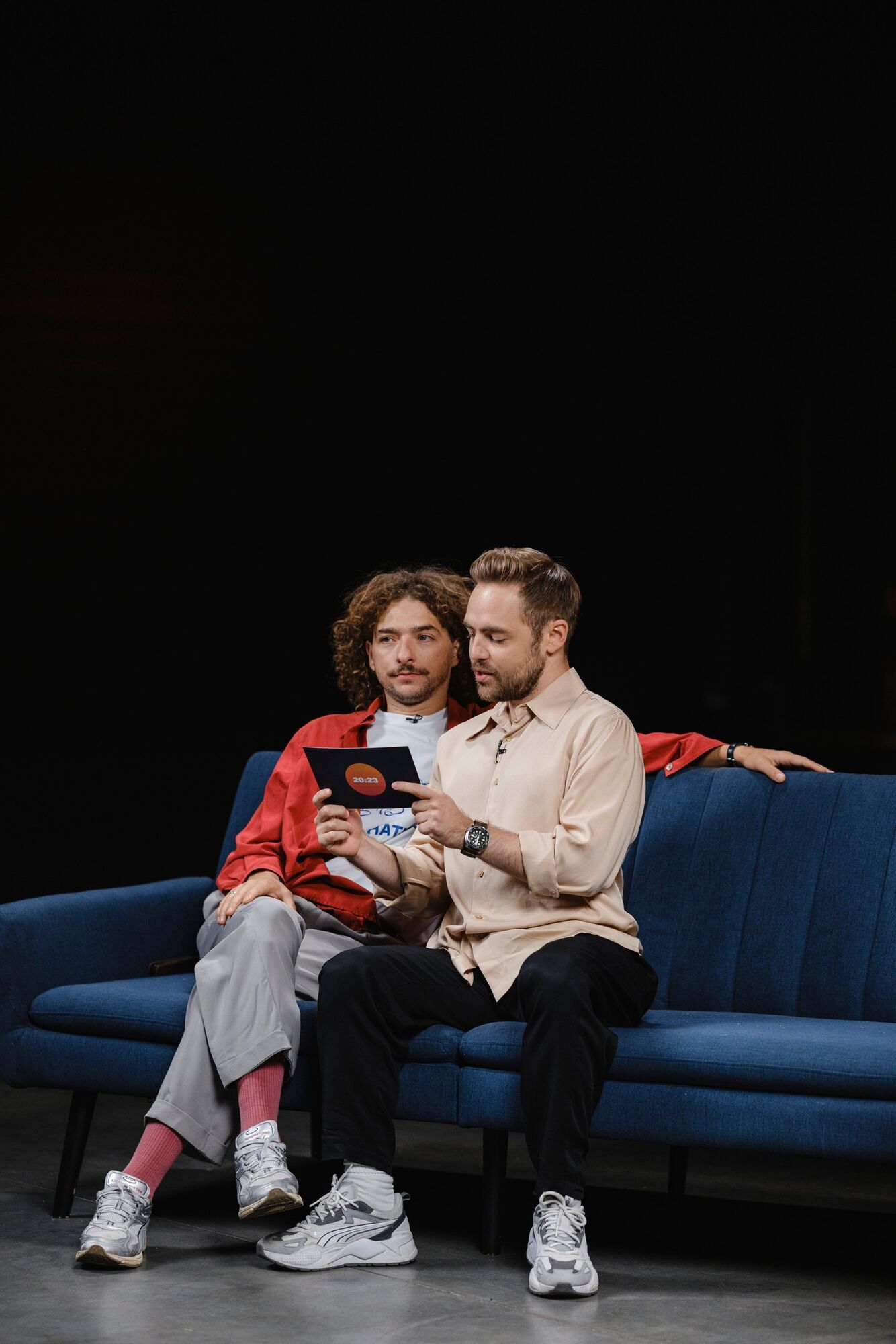 Почему Евгений Янович поставил точку в своем шоу 20:23