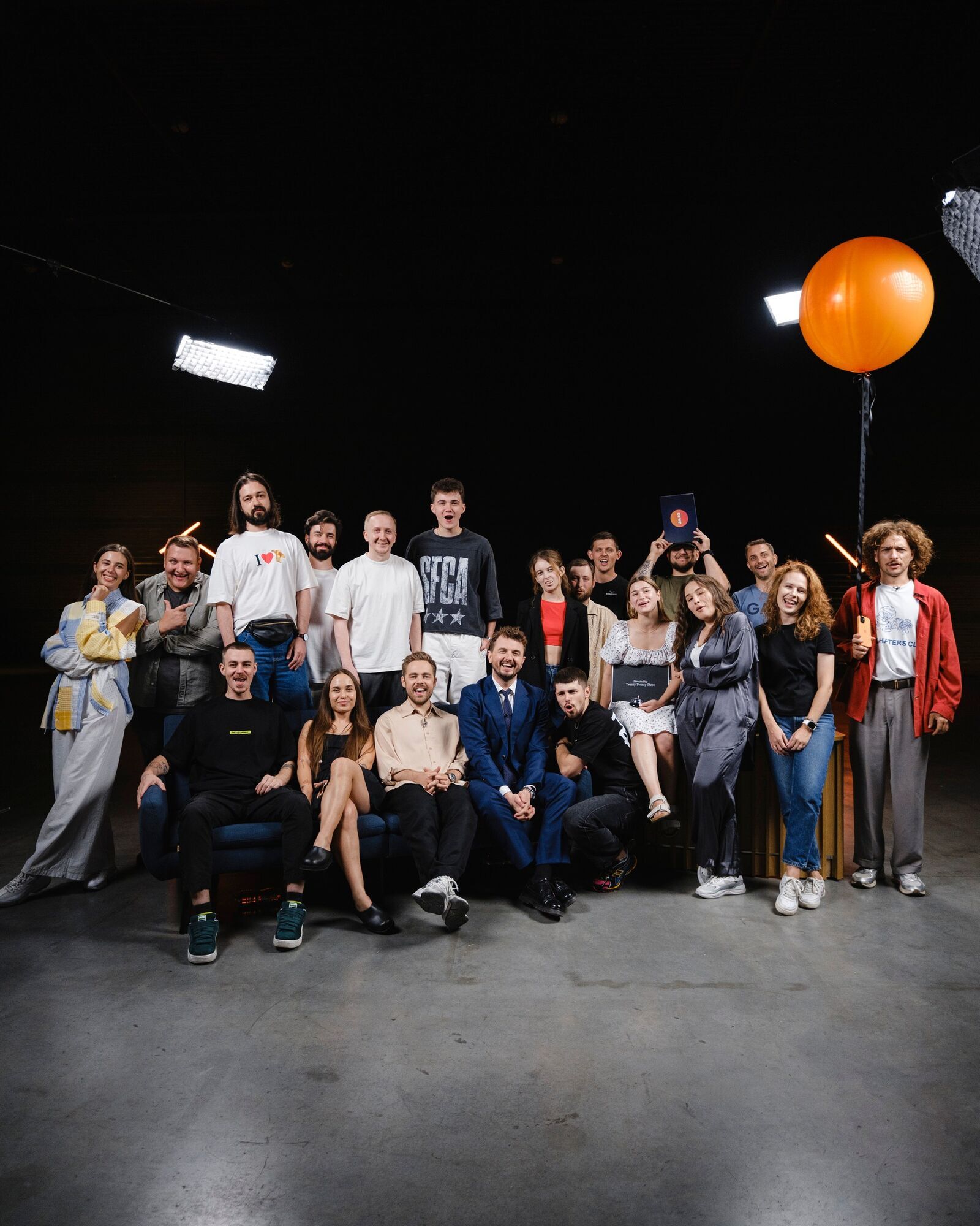 Почему Евгений Янович поставил точку в своем шоу 20:23