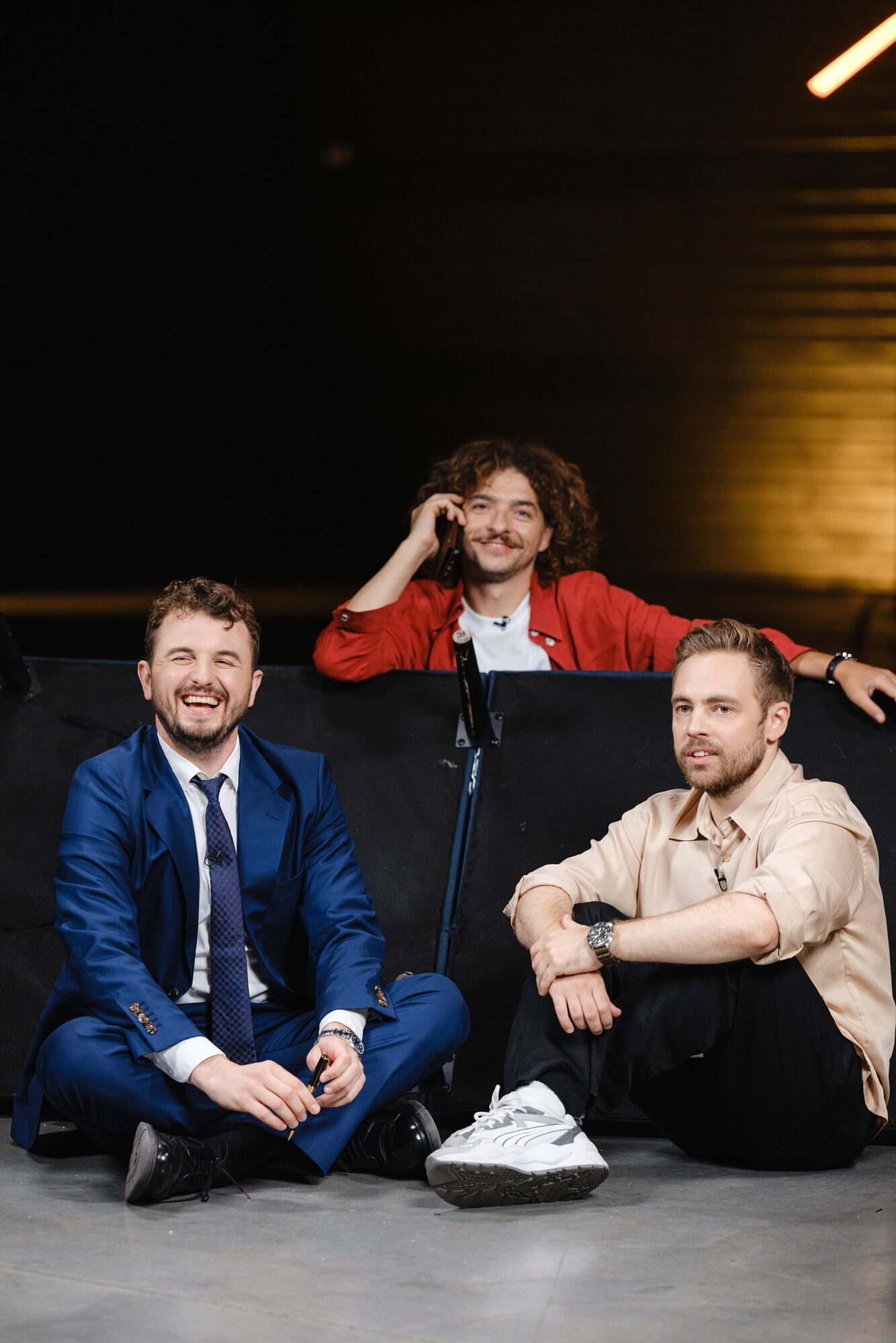 Почему Евгений Янович поставил точку в своем шоу 20:23