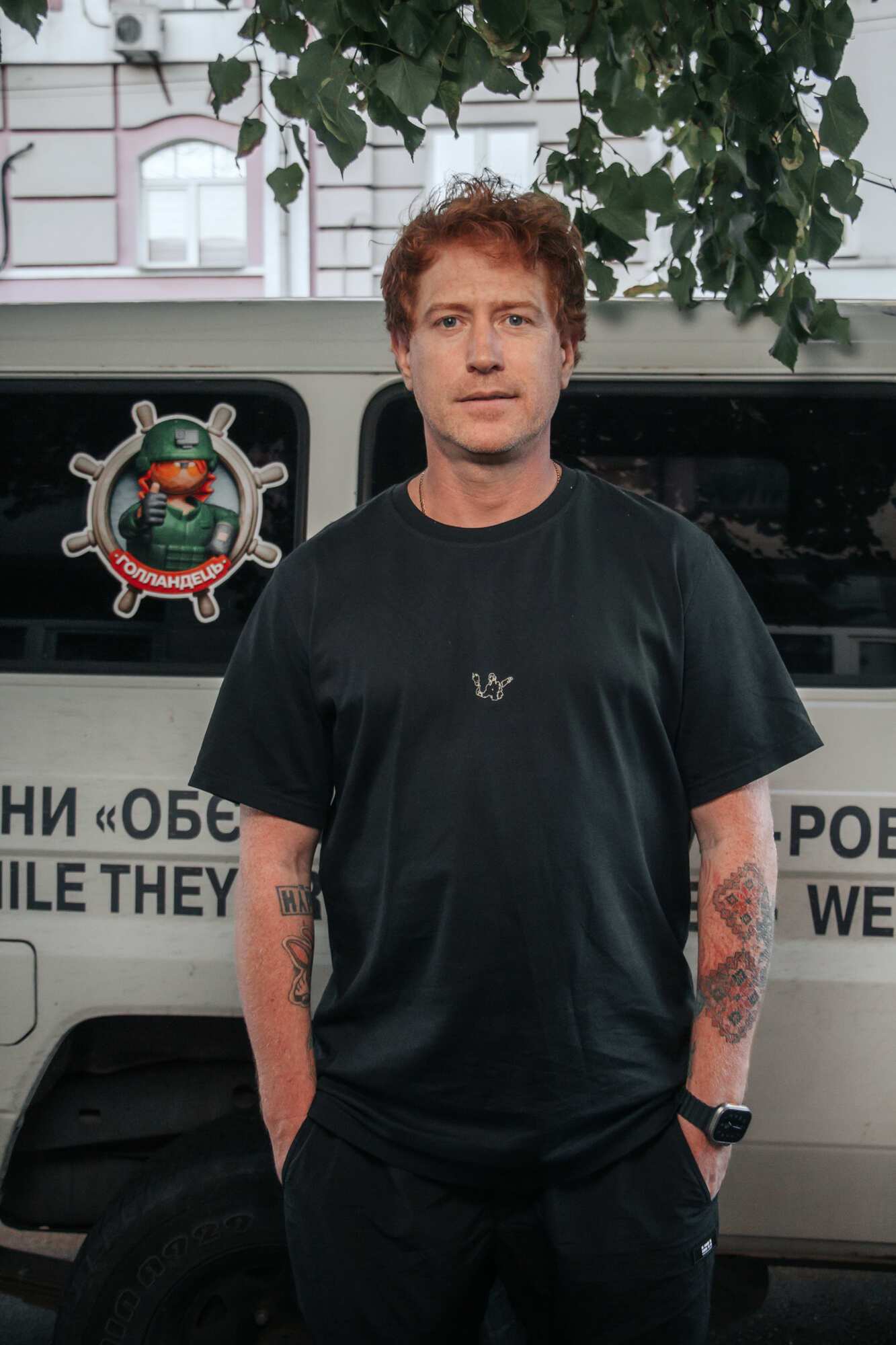 Прем’єра, що змушує відчути: ''1% війни'' вийшов у вільний доступ