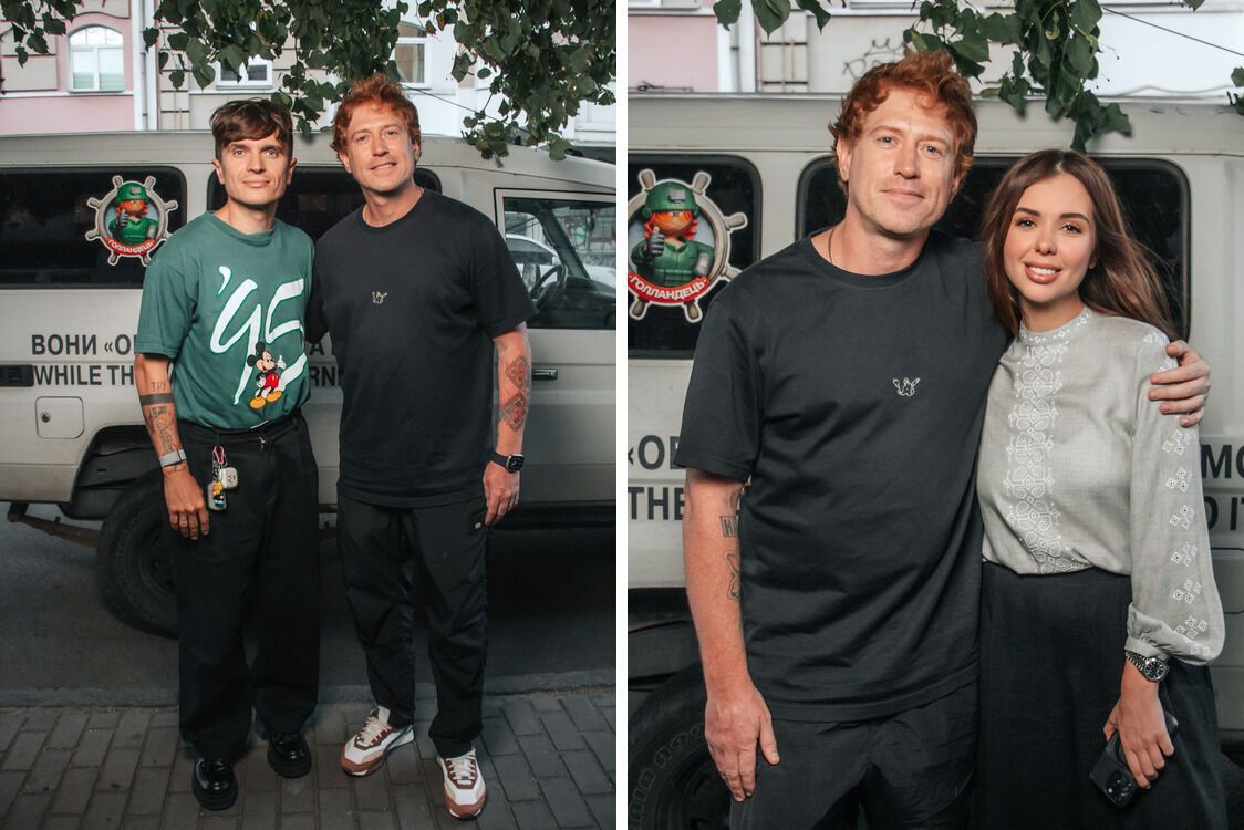 Прем’єра, що змушує відчути: ''1% війни'' вийшов у вільний доступ