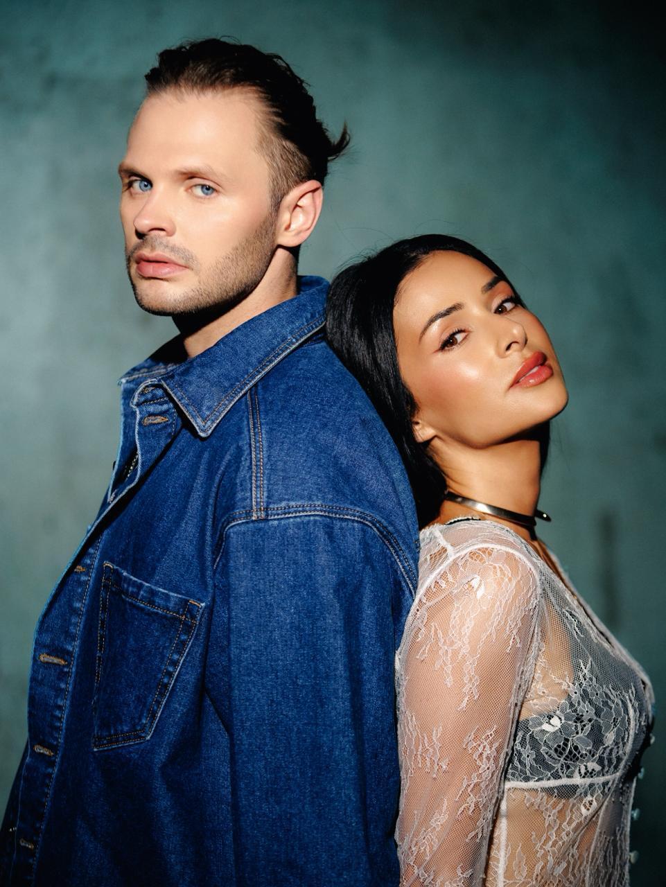 Неожиданная нежность между ZLATA OGNEVICH и CHEEV растопит сердца слушателей