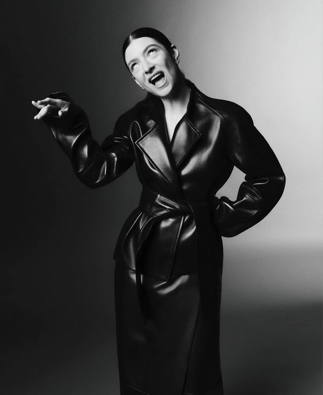 Лорд, Честейн, Кемпбелл, Стоун, Дженнер, Дель Рей, Карпентер і Котіяр стали головними героїнями нових обкладинок світових глянців